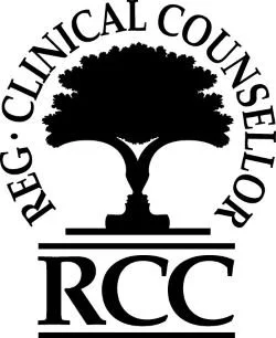 BC Association of Clinical Counsellors RCC designation logo