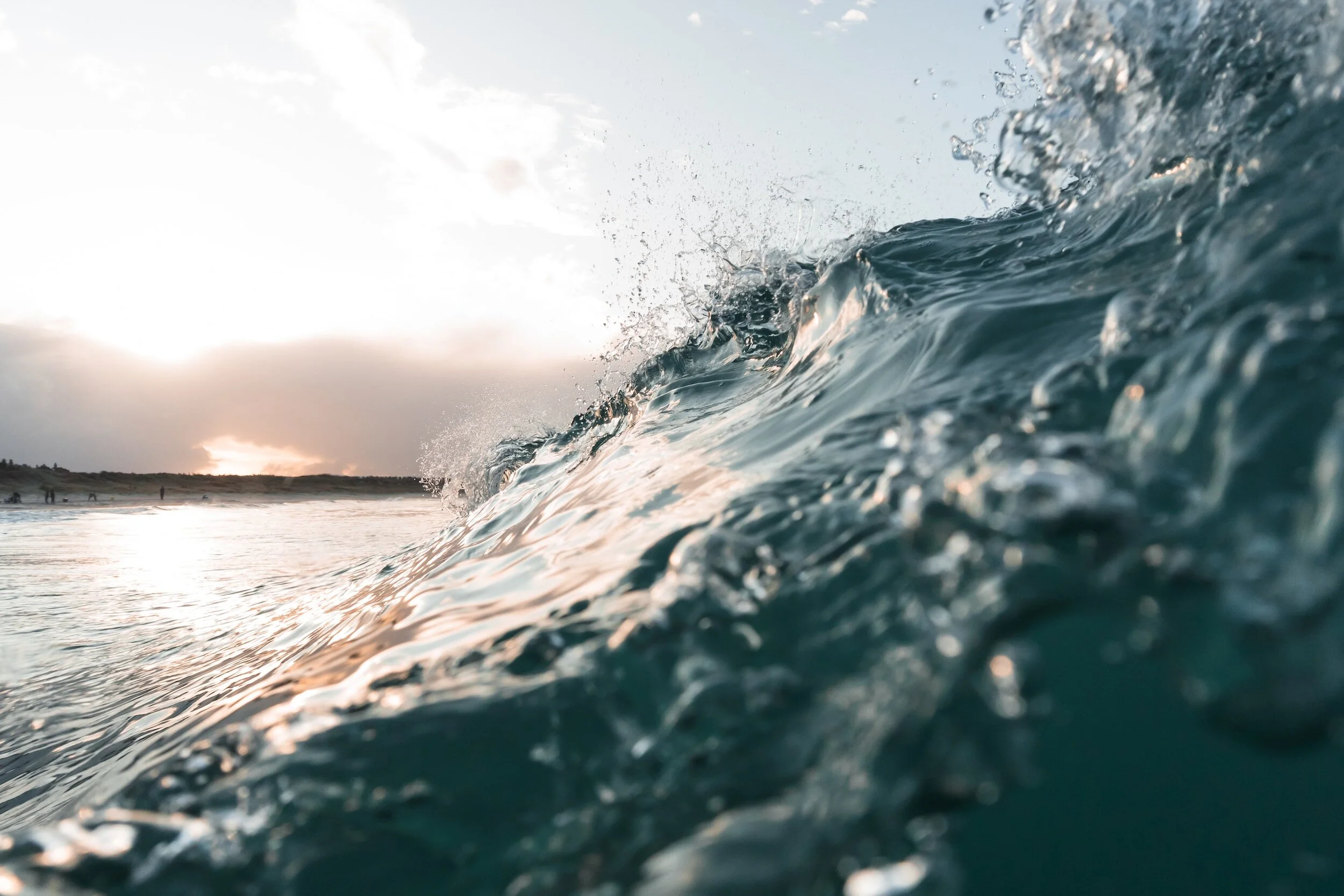 Chronic anxiety is a drain on our systems that is felt physically, as well as mentally and emotionally.