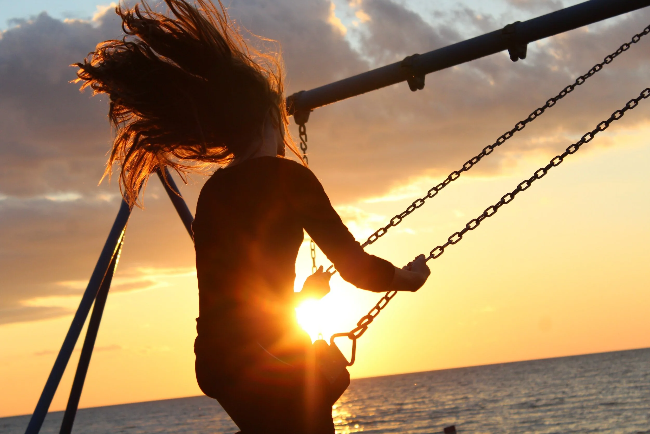 Self-care doesn’t need to be elaborate or structured: it is a practice of sinking into your inner knowing. What do I need right now?
